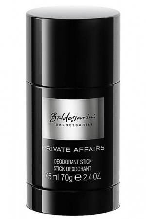Private Affairs (дез. стик) deo-stick 75ml/70g м