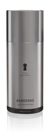 The Secret (дез.) deo 150ml м