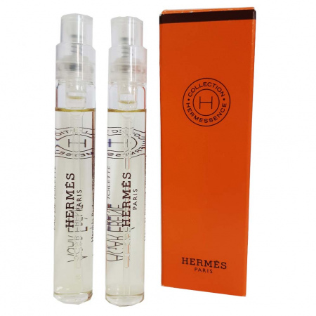 Hermessence Agar Ebene (т. в.) edt 2x4ml пробирка унисекс