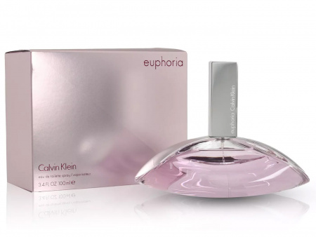 Euphoria (т. в.) edt 100ml ж