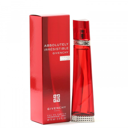 Absolutely Irresistible (п. в.) edp 75ml ж