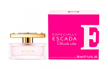 Especially Delicate notes (т. в.) edt 50ml ж