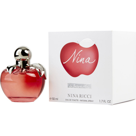 Nina (т. в.) edt 50ml ж