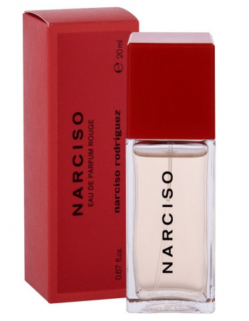 Narciso Rouge (п. в.) edp 20ml ж