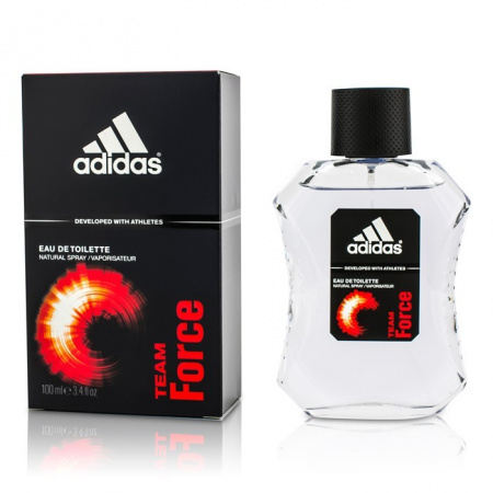 Team Force (т. в.) edt 100ml м