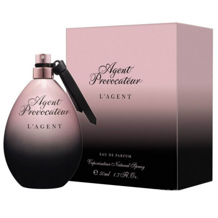 L`Agent (п. в.) edp 50ml ж
