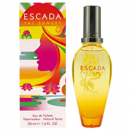 Taj Sunset (т. в.) edt 50ml ж