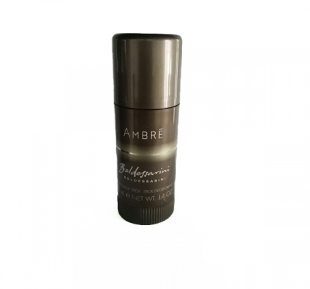 Ambre (дез. стик) deo-stick 40ml м