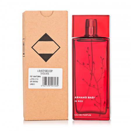 In Red (п. в.) edp 100ml ж TESTER (тестер)