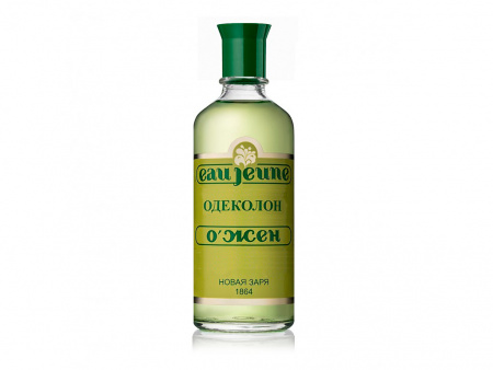 Eau`jeune (О`Жен) (одеколон) edc 100ml без упаковки унисекс