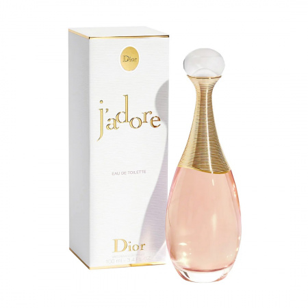 J`adore (т. в.) edt 100ml ж