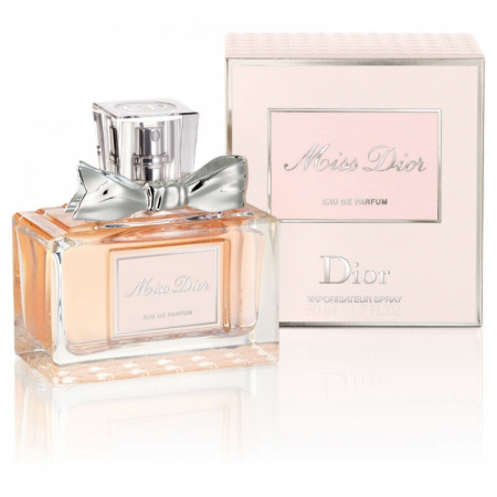 Miss Dior (п. в.) edp 50ml ж