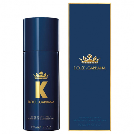 K (дез.) deo 150ml м