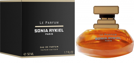 Sonia Rykiel Le Parfum (п. в.) edp 50ml ж