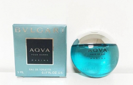 Aqva Marine pour Homme (т. в.) edt 5ml м