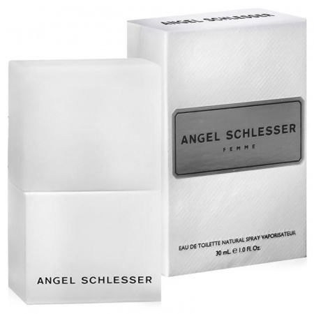Angel Schlesser Femme (т. в.) edt 30ml ж