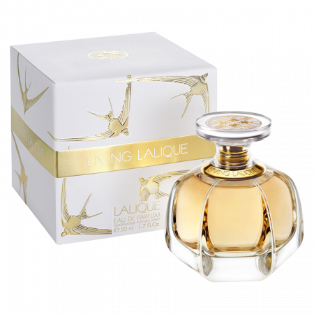 Living Lalique (п. в.) edp 50ml ж