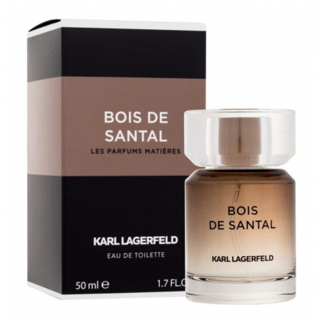 Bois de Santal (т. в.) edt 50ml м