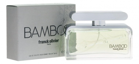 Bamboo pour Homme (т. в.) edt 50ml м