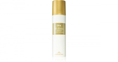 Her Golden Secret (дез.) deo 150ml ж