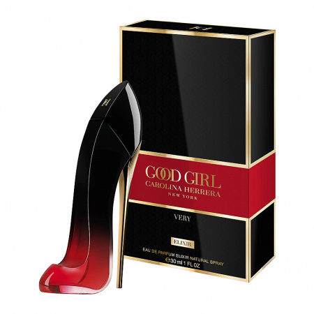 Very Good Girl Elixir (п. в.) edp 30ml ж