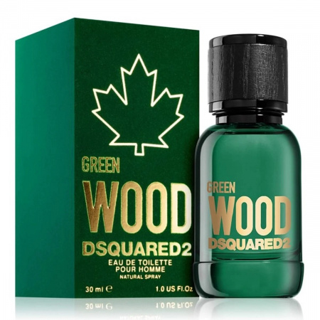 Wood Green pour Homme (т. в.) edt 30ml м