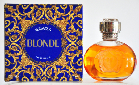 Blonde (т. в.) edt 50ml ж